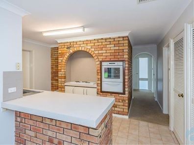 24 Whittaker Crescent, Bull Creek WA 6149