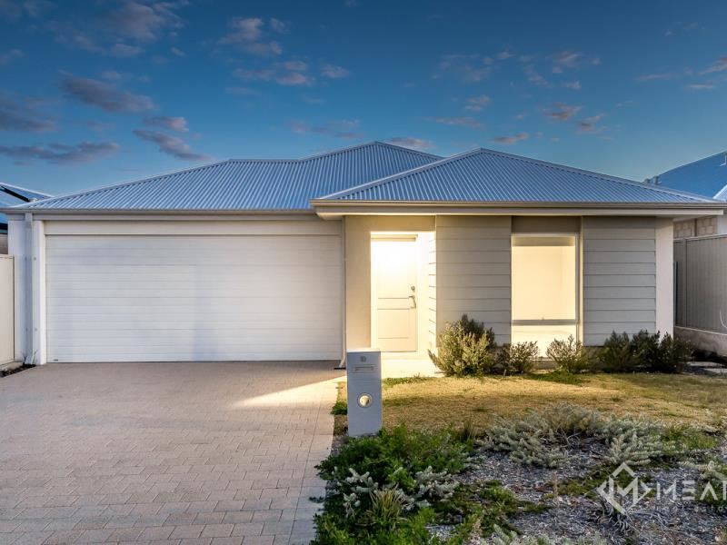 10 Coogee Street, Alkimos WA 6038