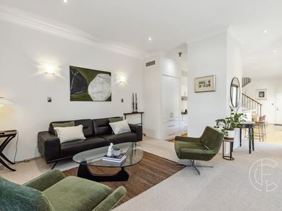 5 Tallow Tree Crescent, Subiaco WA 6008