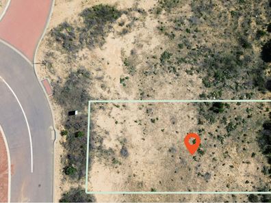Lot 21, 34 Jasper Vista, Kalbarri WA 6536