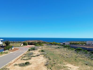 Lot 21, 34 Jasper Vista, Kalbarri WA 6536