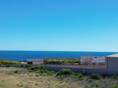 Lot 21, 34 Jasper Vista, Kalbarri WA 6536