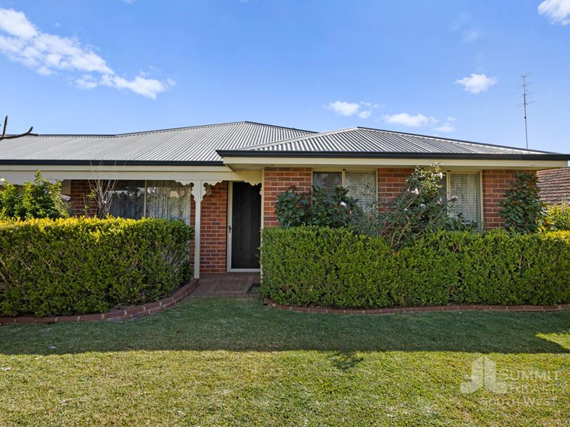 6 Hurst Street, Eaton WA 6232