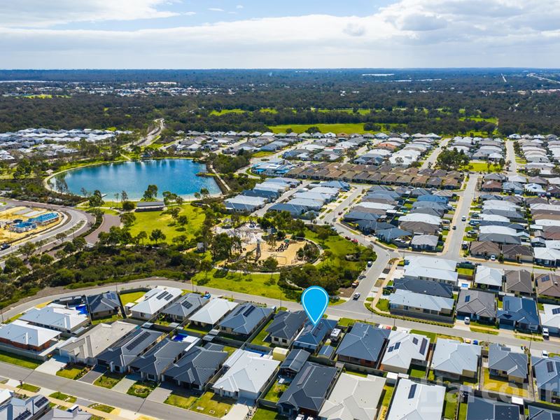 25 Landor Street, South Yunderup WA 6208