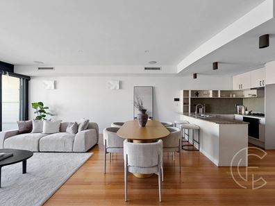 8/5 Centro Avenue, Subiaco WA 6008