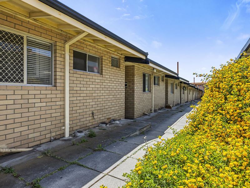 3/24 Hastings Street, Scarborough WA 6019