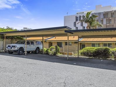 3/24 Hastings Street, Scarborough WA 6019