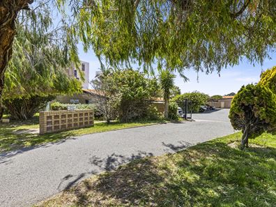 3/24 Hastings Street, Scarborough WA 6019