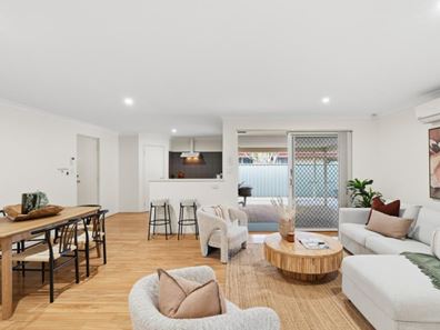 16 Carakine Grove, Thornlie WA 6108