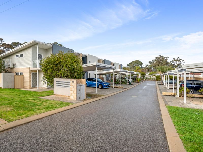 13/19 Eacott Street, Mandurah WA 6210