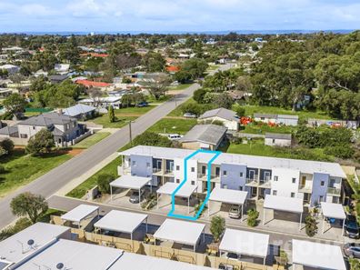 13/19 Eacott Street, Mandurah WA 6210