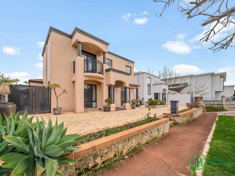 2A Tidewater Way, Ascot