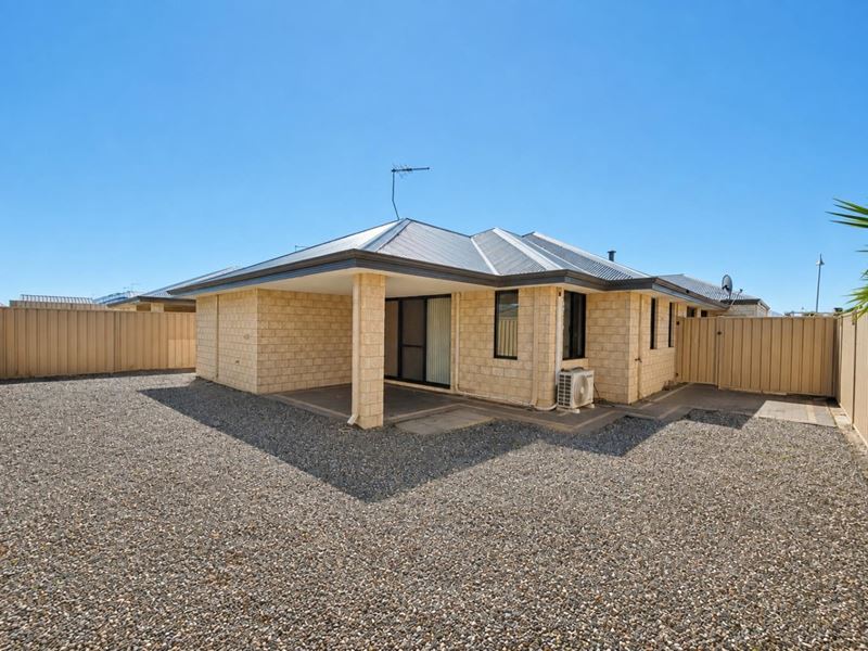 3B Broomhurst Street, Baldivis