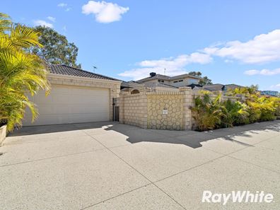 43 San Marco Quays, Halls Head WA 6210