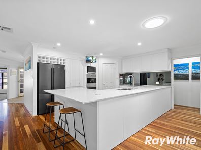 43 San Marco Quays, Halls Head WA 6210