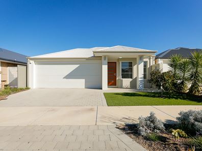 54 Fernleaf Loop, Piara Waters WA 6112