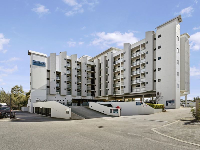 207/150 Great Eastern Highway, Ascot WA 6104