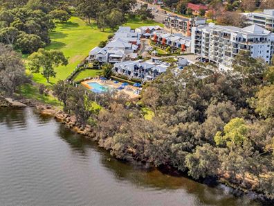 207/150 Great Eastern Highway, Ascot WA 6104