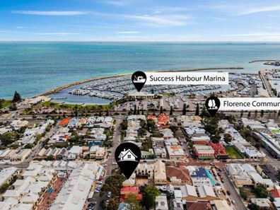 7/326 South Terrace, South Fremantle WA 6162