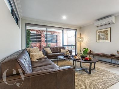 4/20 Murray Road, Palmyra WA 6157