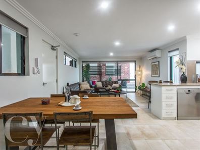 4/20 Murray Road, Palmyra WA 6157