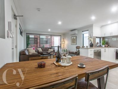 4/20 Murray Road, Palmyra WA 6157