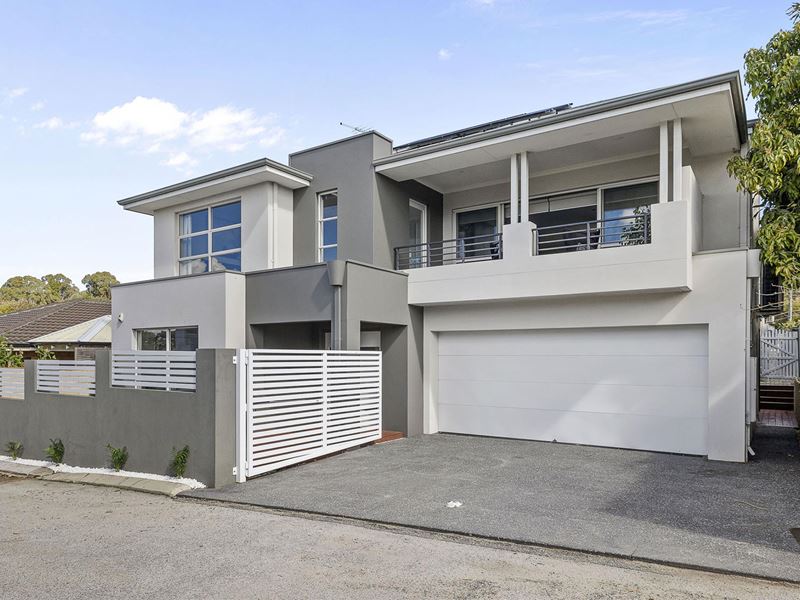 244A Ravenscar Street, Doubleview