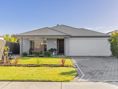 20 Elsey Road, Brabham WA 6055