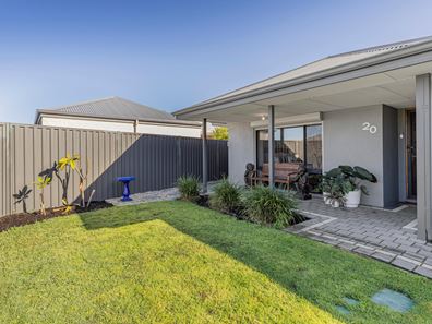 20 Elsey Road, Brabham WA 6055