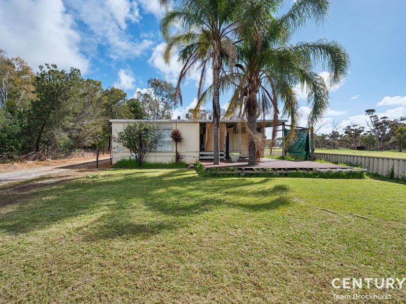 74 Cumming Street, Brookton