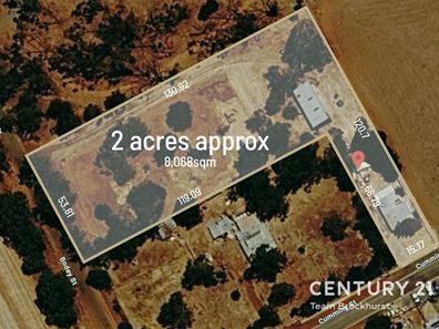 74 Cumming Street, Brookton WA 6306