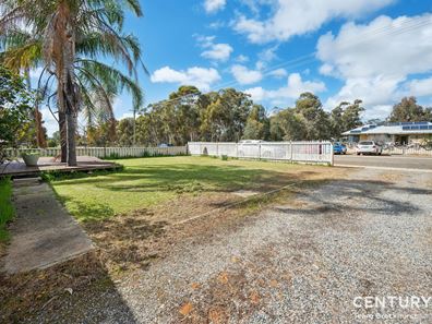 74 Cumming Street, Brookton WA 6306
