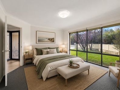 26 Jubata Gardens, Dudley Park WA 6210