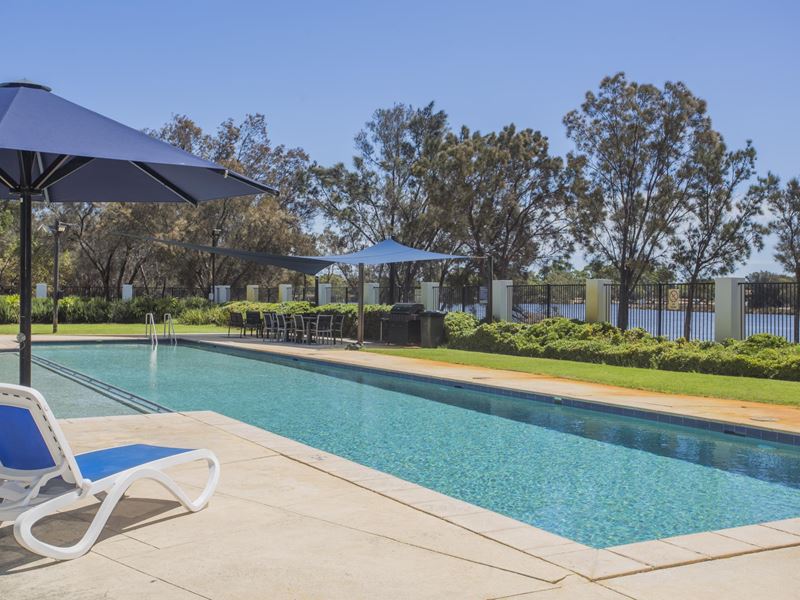 406/150 Great Eastern Highway, Ascot