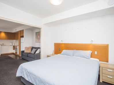 406/150 Great Eastern Highway, Ascot WA 6104