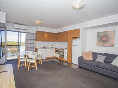 406/150 Great Eastern Highway, Ascot WA 6104