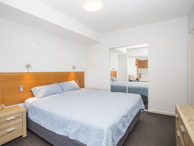 406/150 Great Eastern Highway, Ascot WA 6104