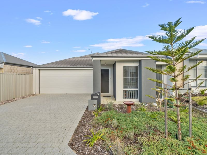3 Boat Way, Golden Bay WA 6174
