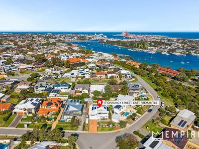 17 Chauncy Street, East Fremantle WA 6158