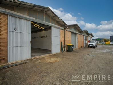 3/21 Hurrell Way, Rockingham WA 6168
