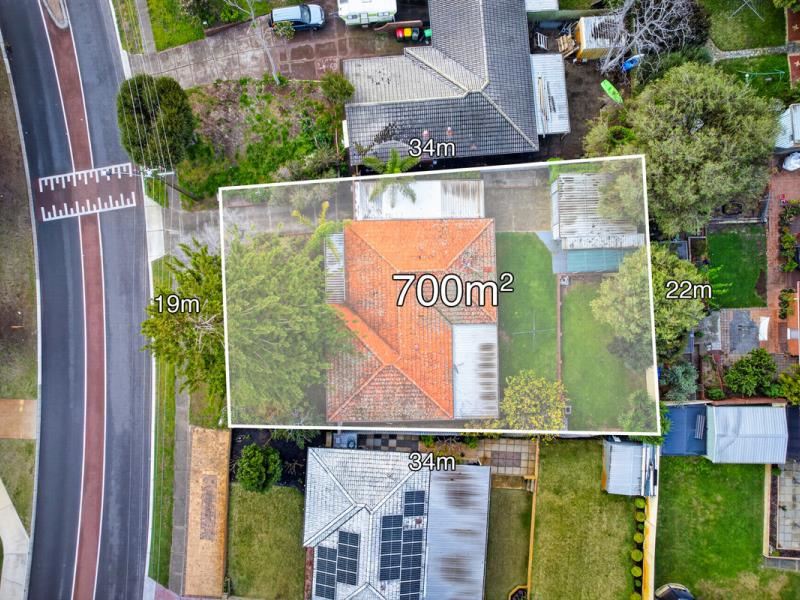 32 Blackmore Avenue, Girrawheen WA 6064