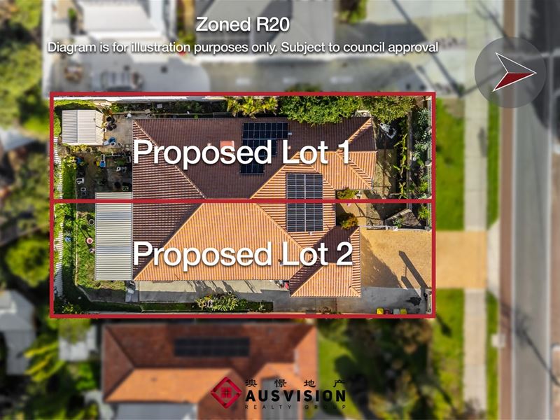 57 Garling Street, Kardinya WA 6163