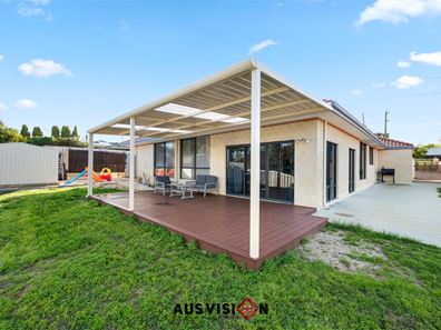 57 Garling Street, Kardinya WA 6163