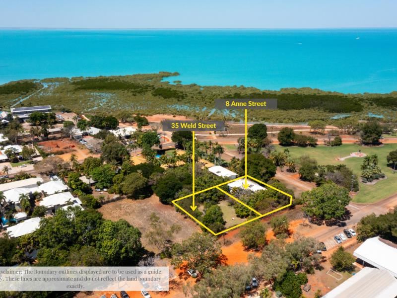 8 Anne Street, Broome WA 6725
