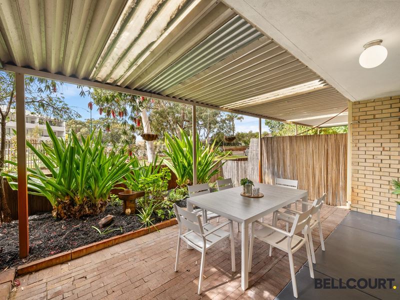 2/50 Kirkham Hill  Terrace, Maylands