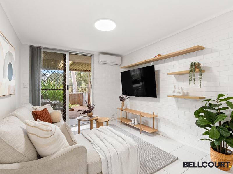 2/50 Kirkham Hill  Terrace, Maylands WA 6051