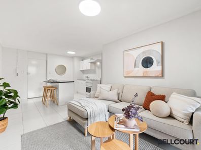 2/50 Kirkham Hill  Terrace, Maylands WA 6051