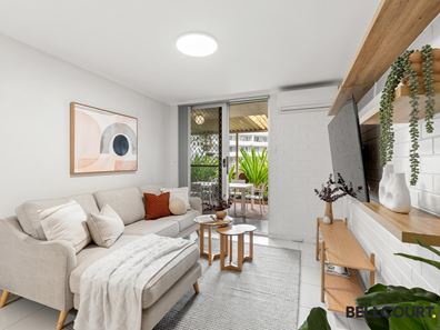 2/50 Kirkham Hill  Terrace, Maylands WA 6051
