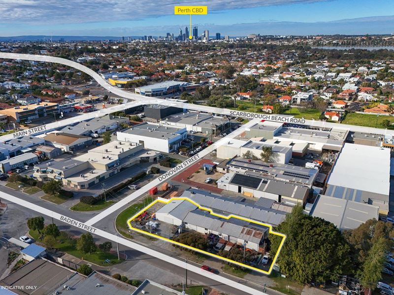 17 Donovan Street, Osborne Park