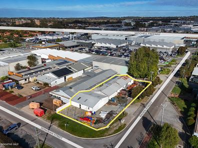 17 Donovan Street, Osborne Park WA 6017